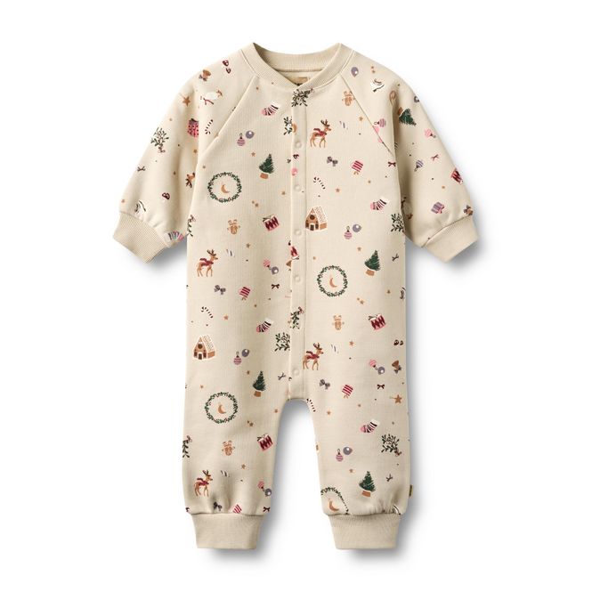 Hovedbilde Jumpsuit L/S Lilo