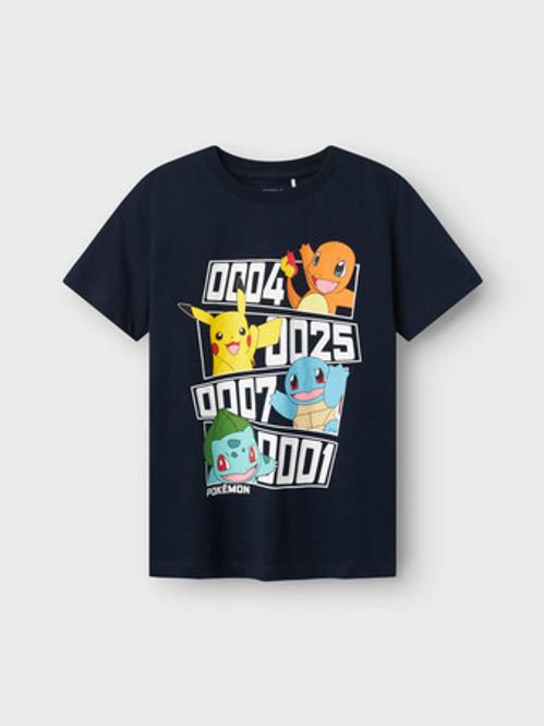 Bilde av NKMDAZZ POKEMON NREG SS TOP BOX NOOS SKY