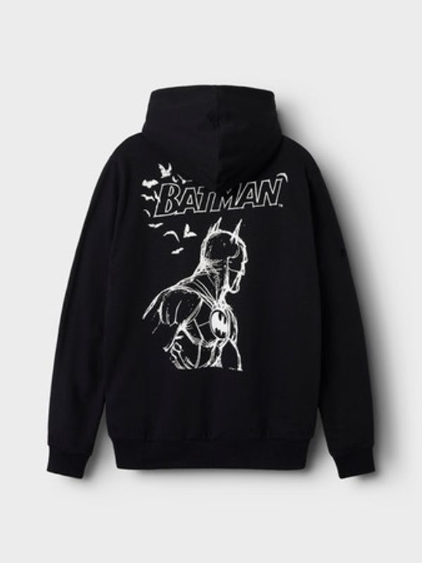 BATMAN SWEAT WH