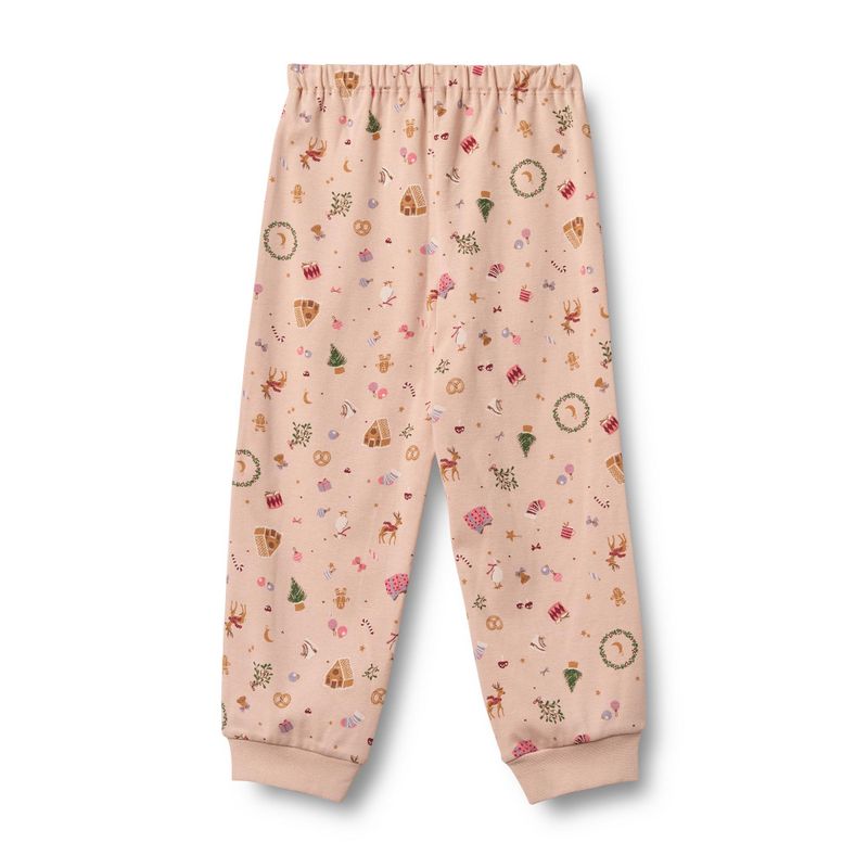 Nightwear Picoting Mila