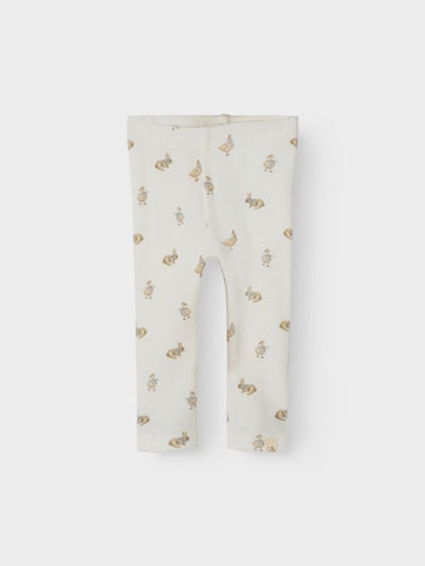 NBNLAVO EMO SLIM LEGGINGS LIL