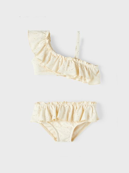 Hovedbilde Lil'atelier bikini, turtledove 